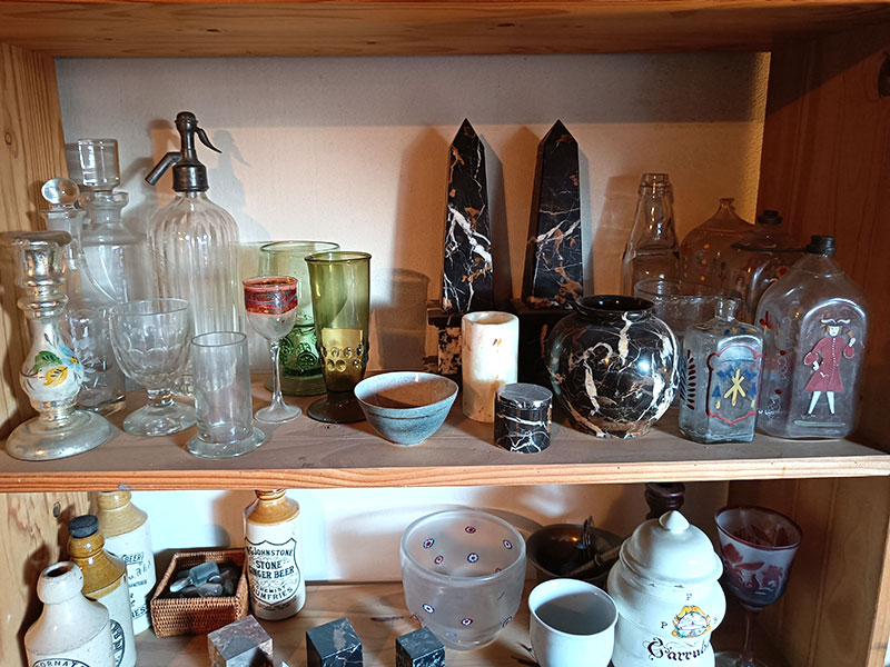 Accessoires